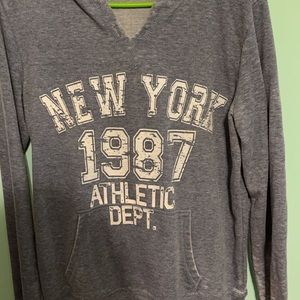 New York sweater/Blouse